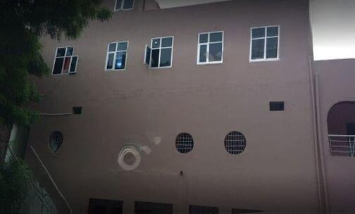Green Land High School — photo 2