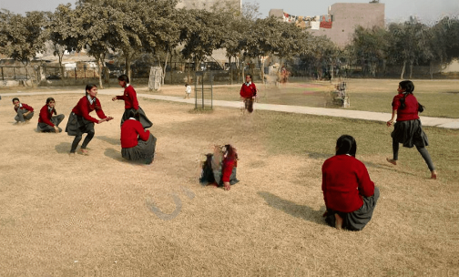 Green Land Public School — photo 4