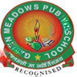 Green Meadows Public School logo