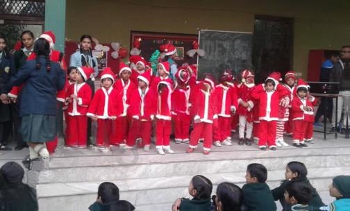 Green Meadows Public School — photo 3