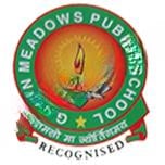 Green Meadows Public School logo