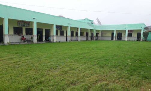 Green Valley Convent School — photo 1