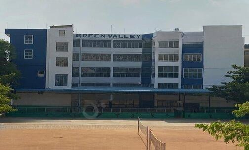Green Valley English School — photo 1