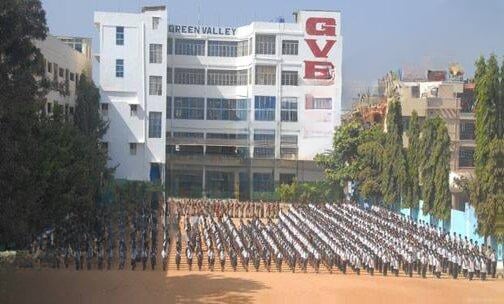 Green Valley English School — photo 2