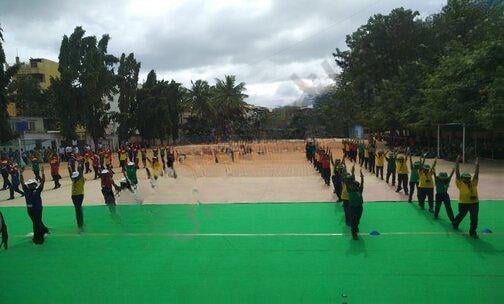 Green Valley English School — photo 3