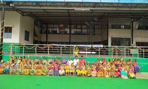Green Valley English School — photo 4