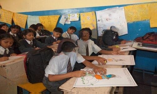 Green Valley English School — photo 5