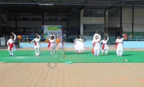 Green Valley English School — photo 6