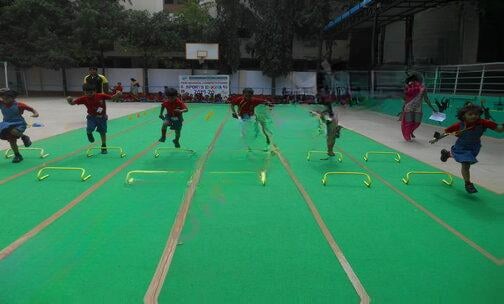 Green Valley English School — photo 7