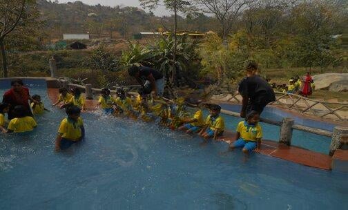 Green Valley English School — photo 8