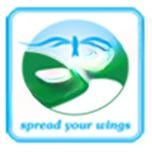 Green Valley English School logo