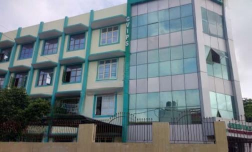 Green Valley International Public School — photo 1