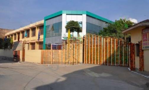 Green Valley International Public School — photo 2