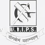 Green Valley International Public School logo