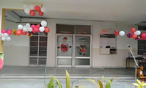 Green View Public school — photo 2