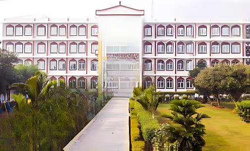 Green View Public school — photo 3