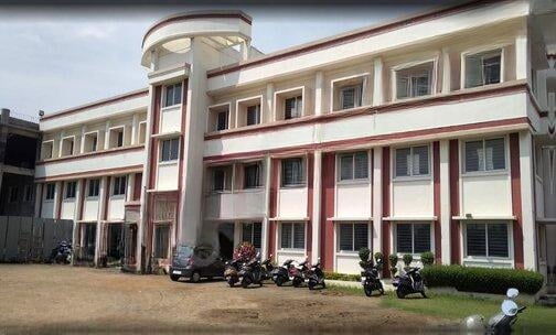 Greenfield Chennai International School — photo 1