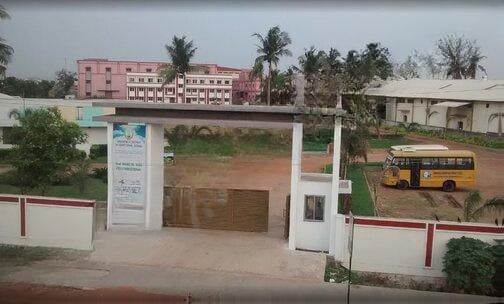 Greenfield Chennai International School — photo 2