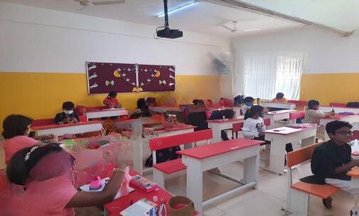 Greenfield Chennai International School — photo 3