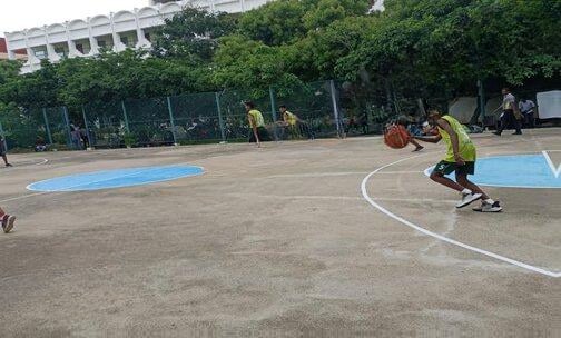 Greenfield Chennai International School — photo 8