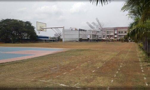 Greenfield Chennai International School — photo 9