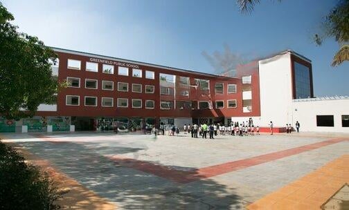 Greenfield Public School — photo 1