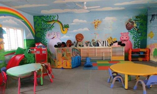 Greenfield Public School — photo 3