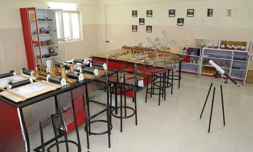 Greenfield Public School — photo 5