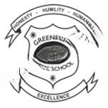 Greenfield Public School logo