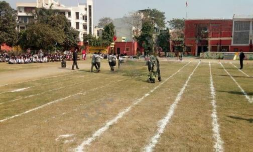 Greenfields Public School — photo 5