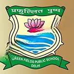 Greenfields Public School logo