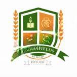 Greenfields School logo