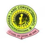 Greenland Convent School logo