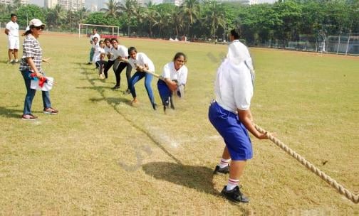Greenlawns High School — photo 12