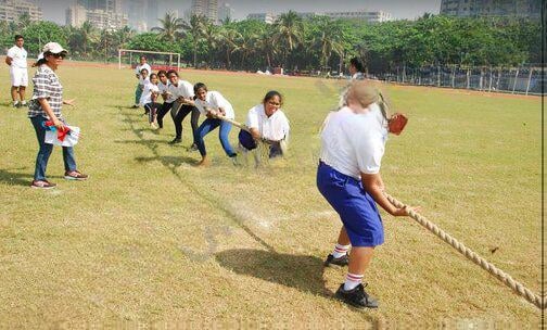 Greenlawns High School — photo 3