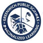 Greenwich Public School logo