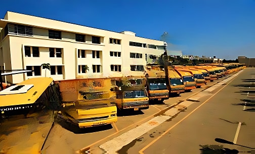 Greenwood High IB School — photo 2