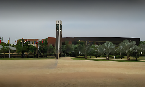 Greenwood High International School — photo 1