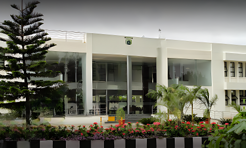 Greenwood High International School — photo 2