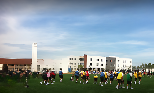 Greenwood High International School — photo 3