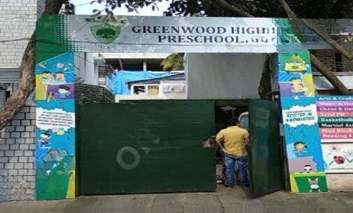 Greenwood High Pre-School — photo 1