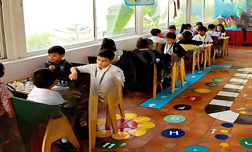Greenwood High Pre-School — photo 3