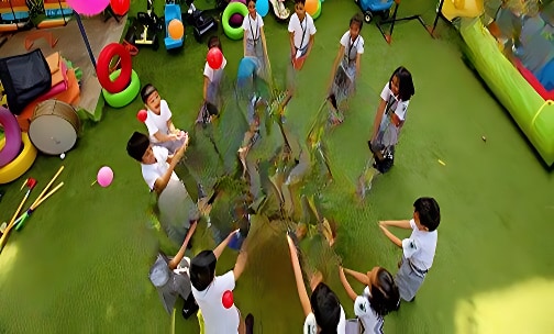Greenwood High Pre-School — photo 5