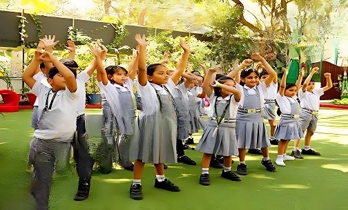 Greenwood High Pre-School — photo 2