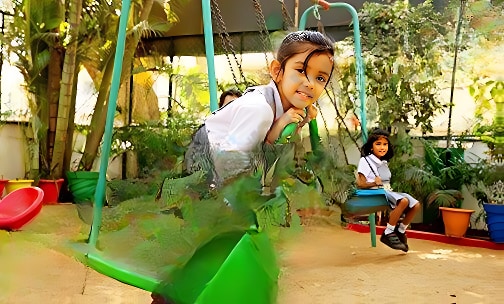 Greenwood High Pre-School — photo 3