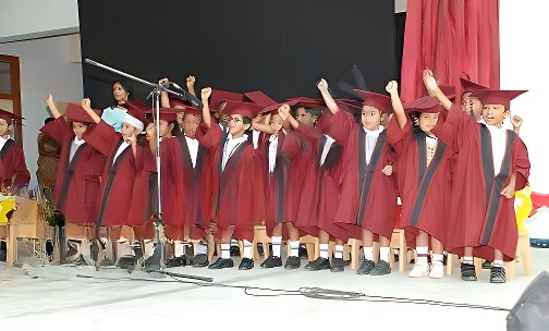 Greenwood High Pre-School — photo 4