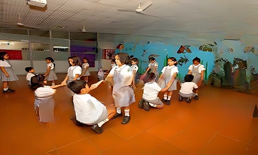 Greenwood High Pre-School — photo 5