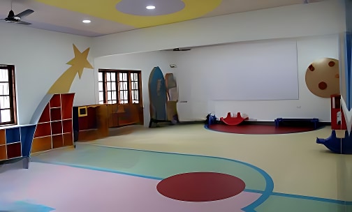 Greenwood High Pre-School — photo 2