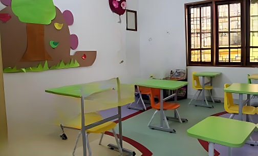 Greenwood High Pre-School — photo 3