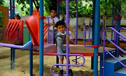 Greenwood High Pre-School — photo 3